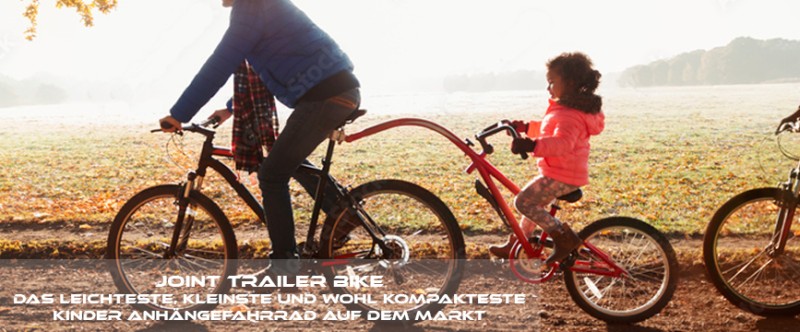 Prometheus Bikes - Ihr Experte für Kinderfahrräder