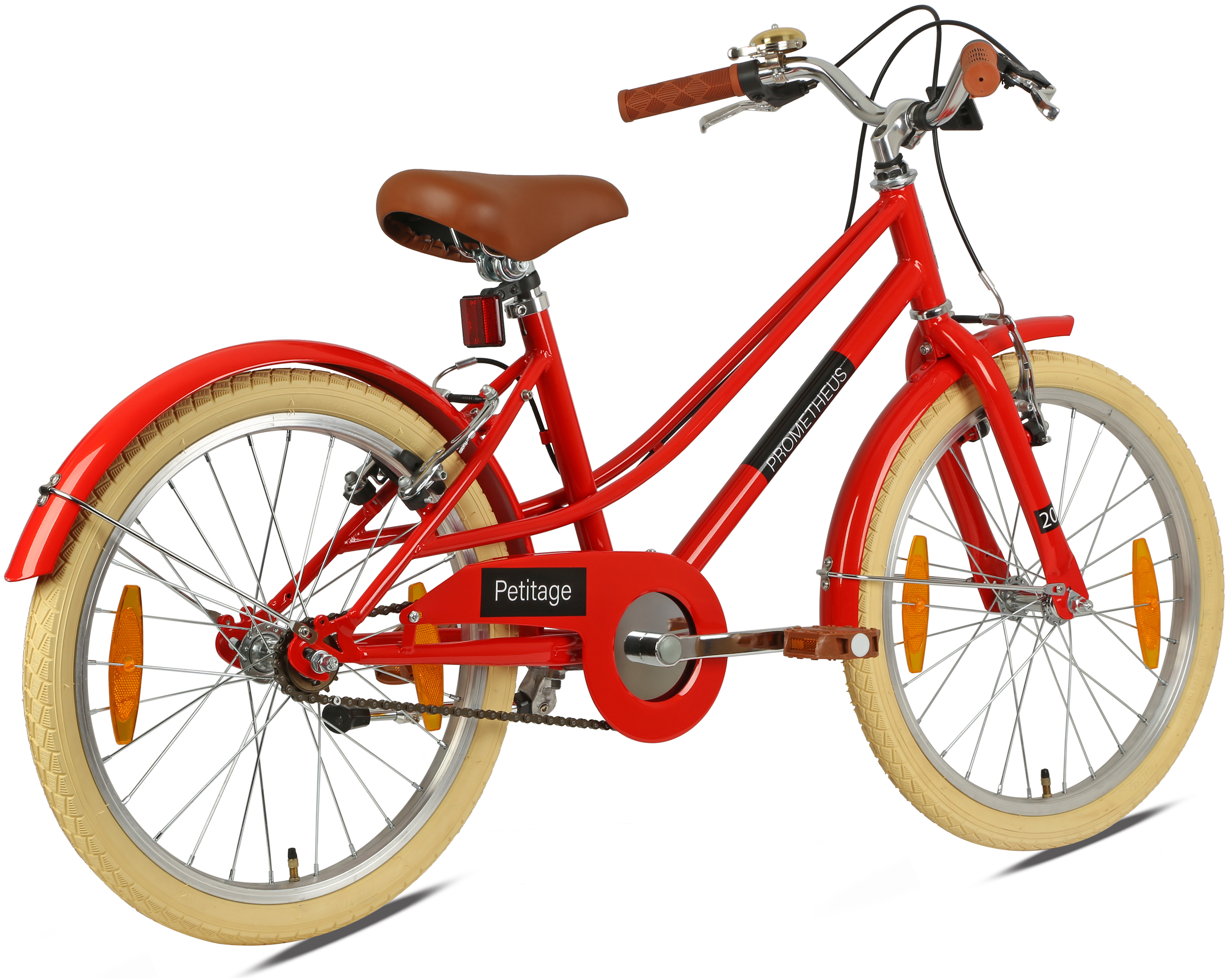 Kinderfahrrad online kaufen | prometheus-bikes