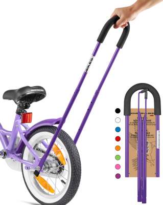 Prometheus Bicycles Aanhangfiets Joint, wit - Vergelijk prijzen