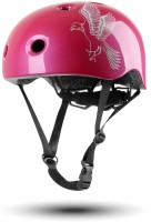Helm Kinder Größe XS 48-52 cm in Rosa Helm Kinder Größe XS 48-52 cm in Rosa