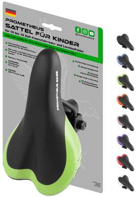 kinderfahrrad 14