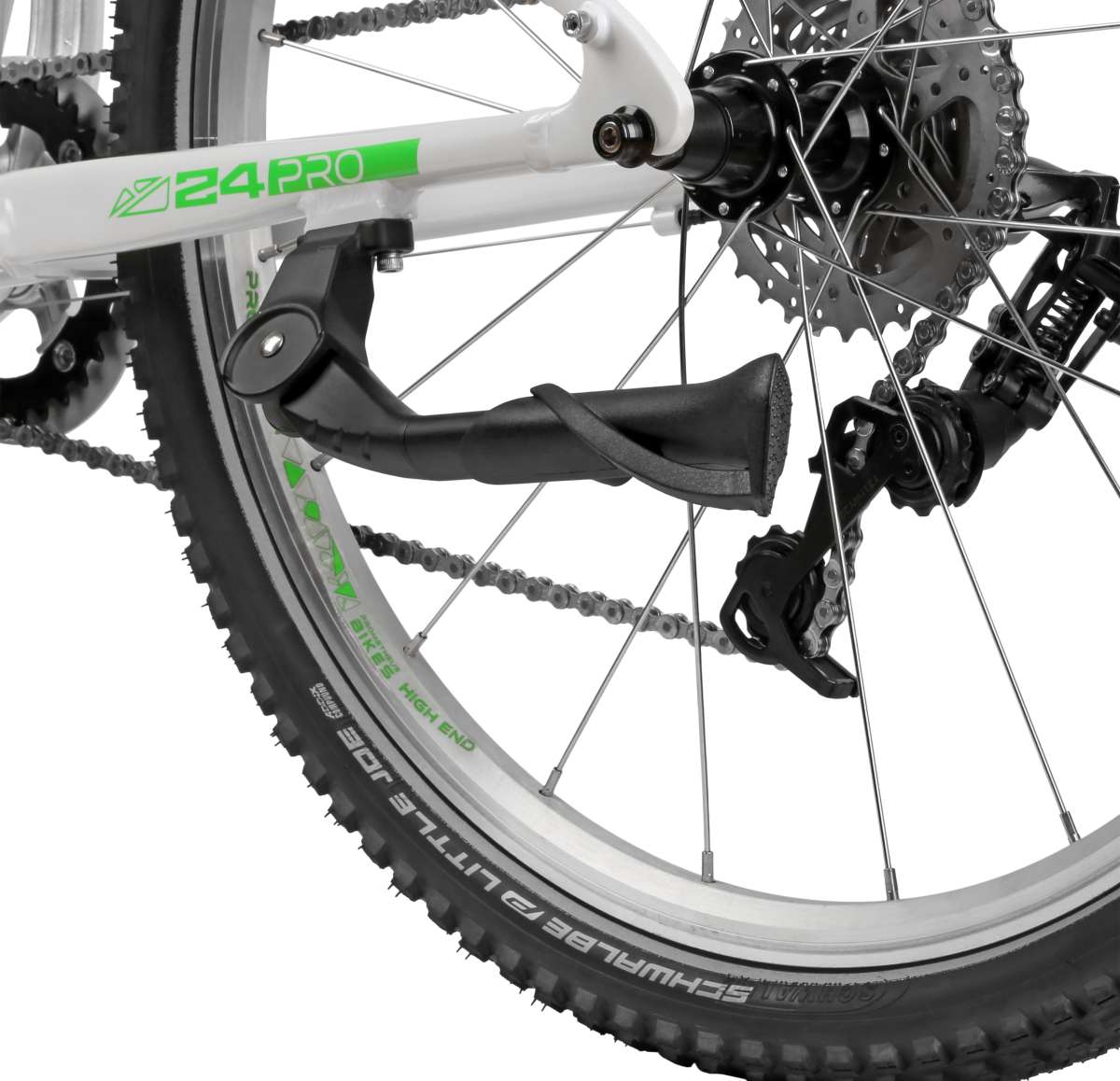 look carbon rennrad 795 Blade 2023 - Sram Rival eTap AXS - LOOK R 38 D | null Merkel Gear Hose Hybrid 634072586 Kleur:GLACIER/REFLEX